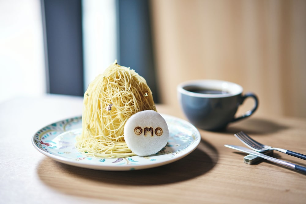 OMO5 金沢片町 BY 星野リゾート 小松