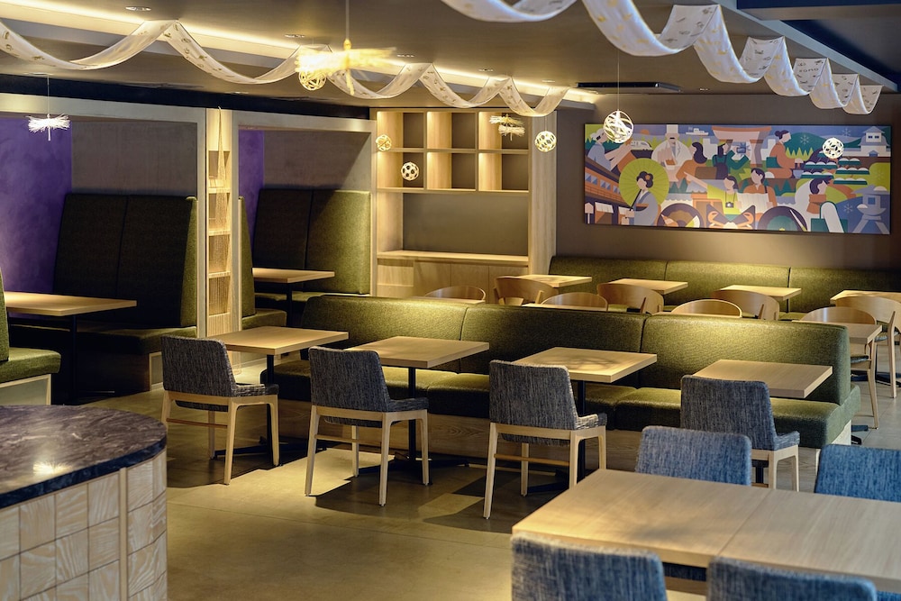 OMO5 金沢片町 BY 星野リゾート 小松