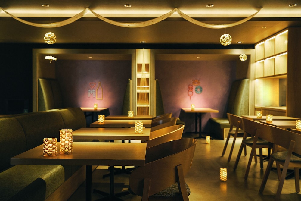 OMO5 金沢片町 BY 星野リゾート 小松