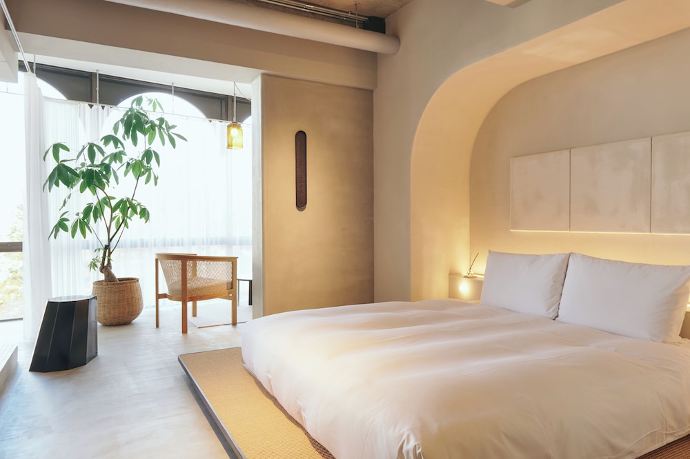 HOTEL 香林居 小松