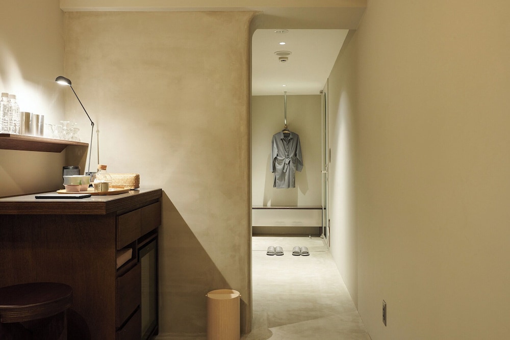 HOTEL 香林居 小松