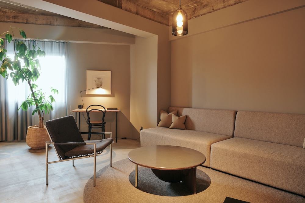 HOTEL 香林居 小松