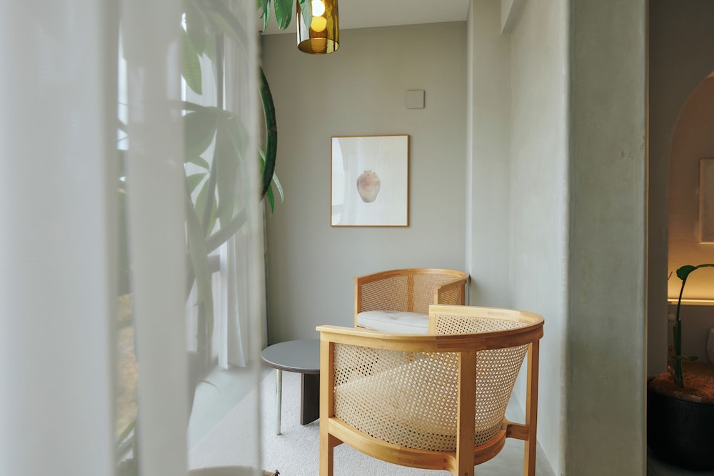 HOTEL 香林居 小松