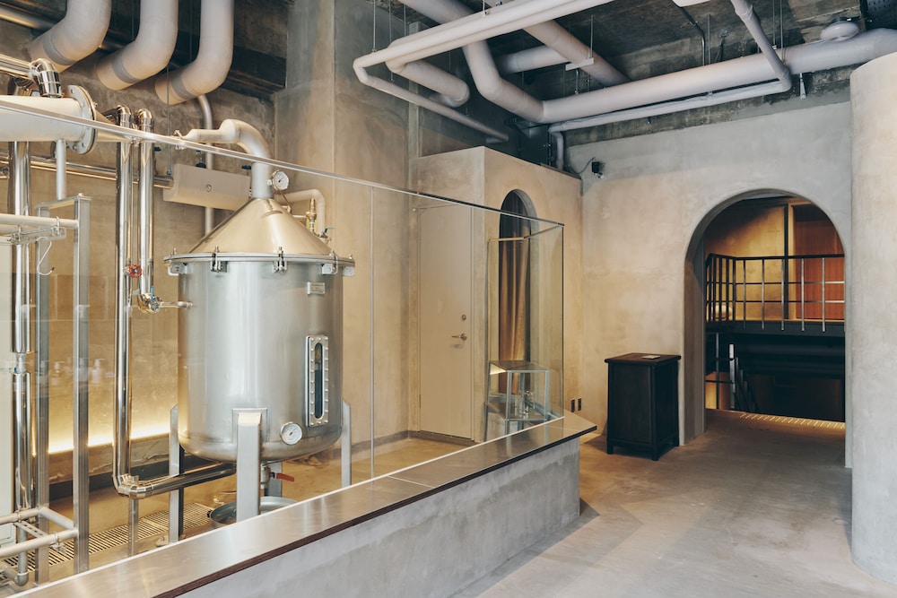 HOTEL 香林居 小松