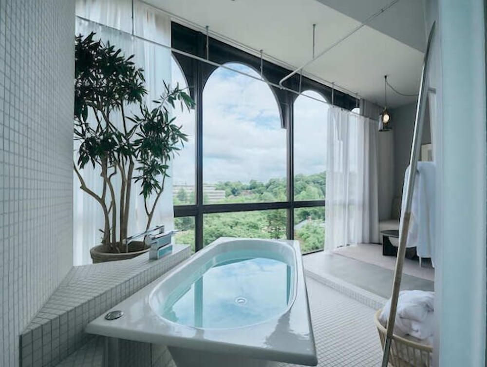 HOTEL 香林居 小松