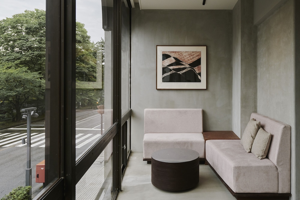 HOTEL 香林居 小松