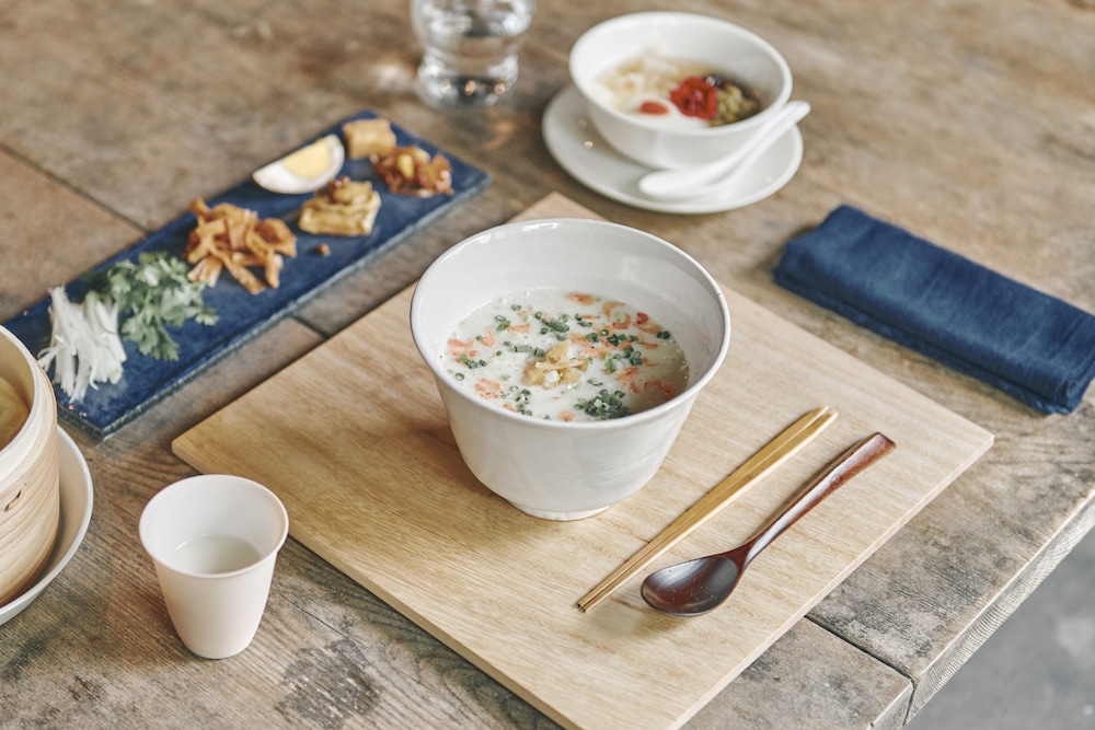 HOTEL 香林居 小松