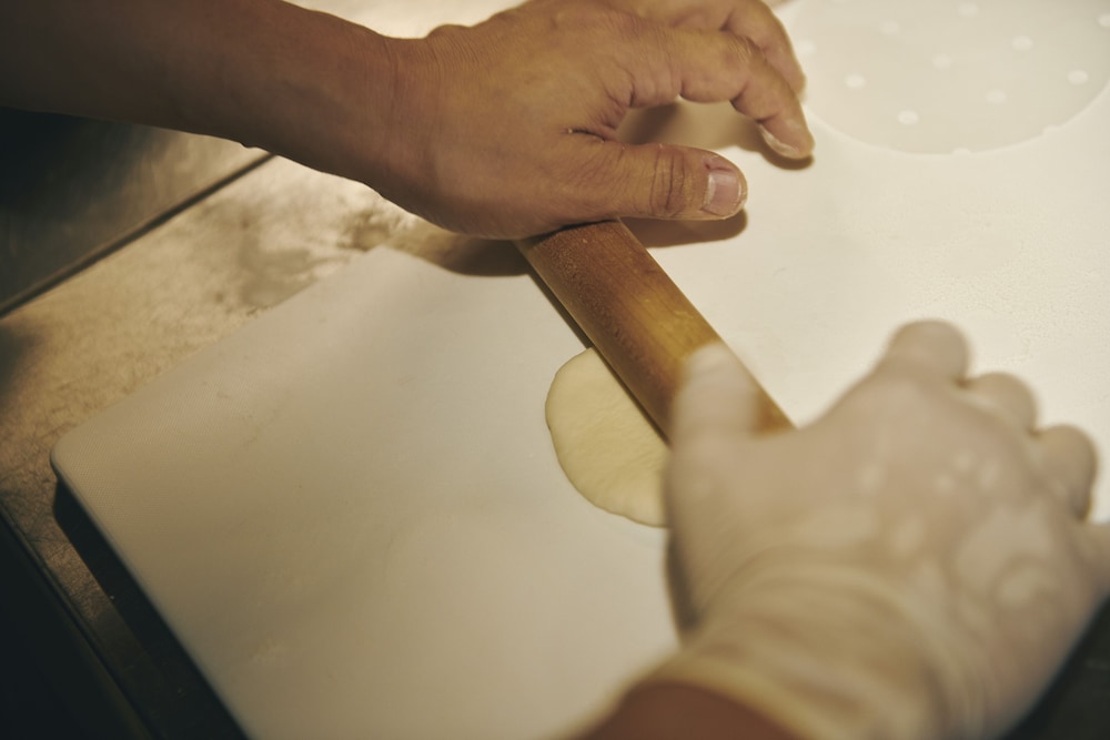 HOTEL 香林居 小松