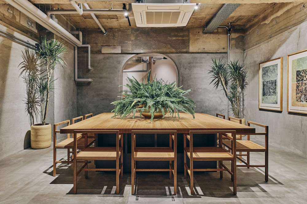 HOTEL 香林居 小松