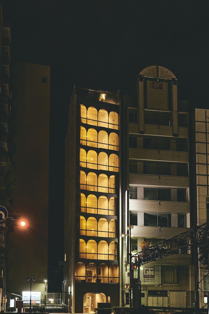 HOTEL 香林居 小松