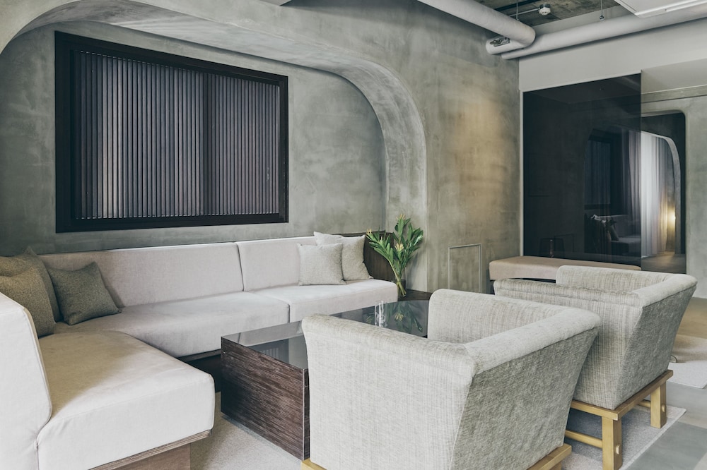 HOTEL 香林居 小松