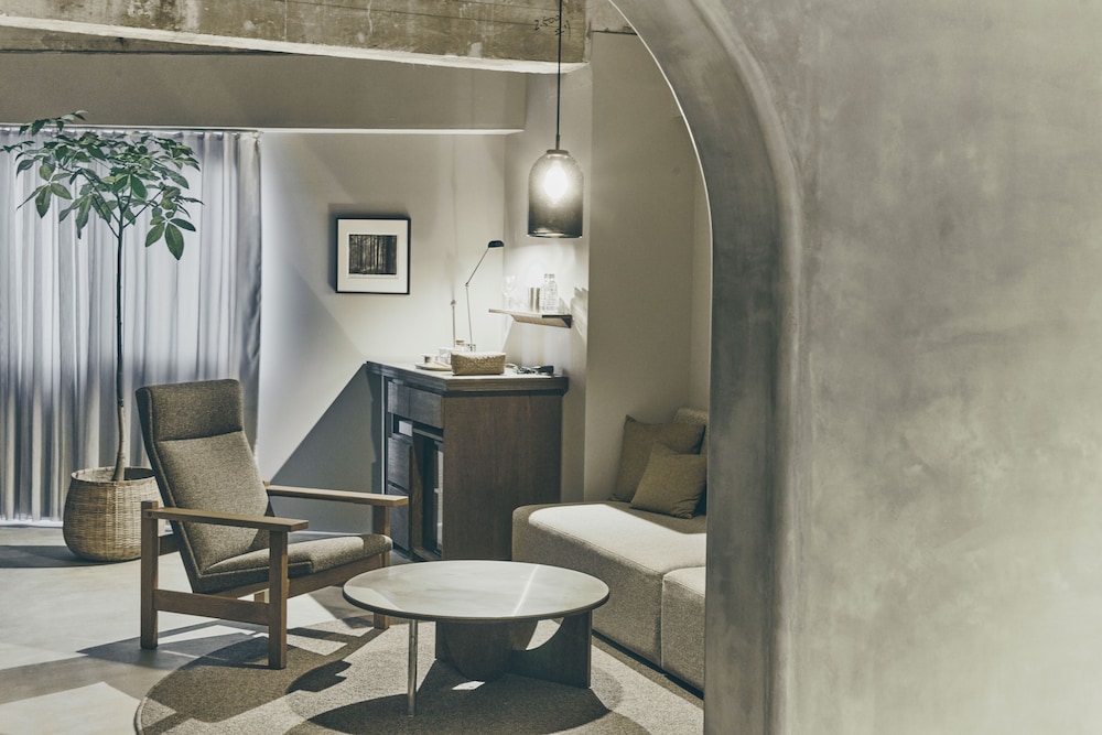 HOTEL 香林居 小松