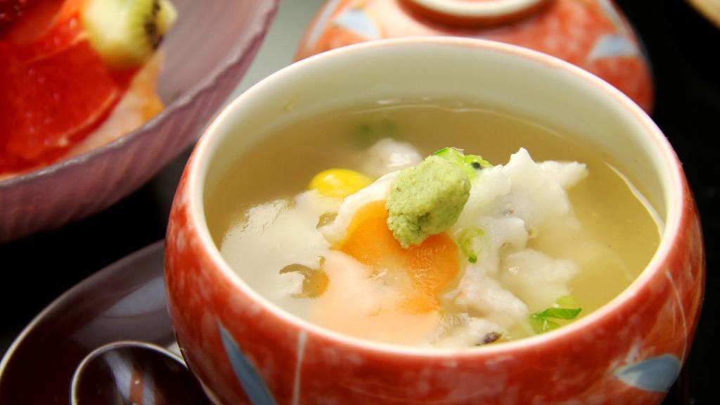 お宿　やました 小松