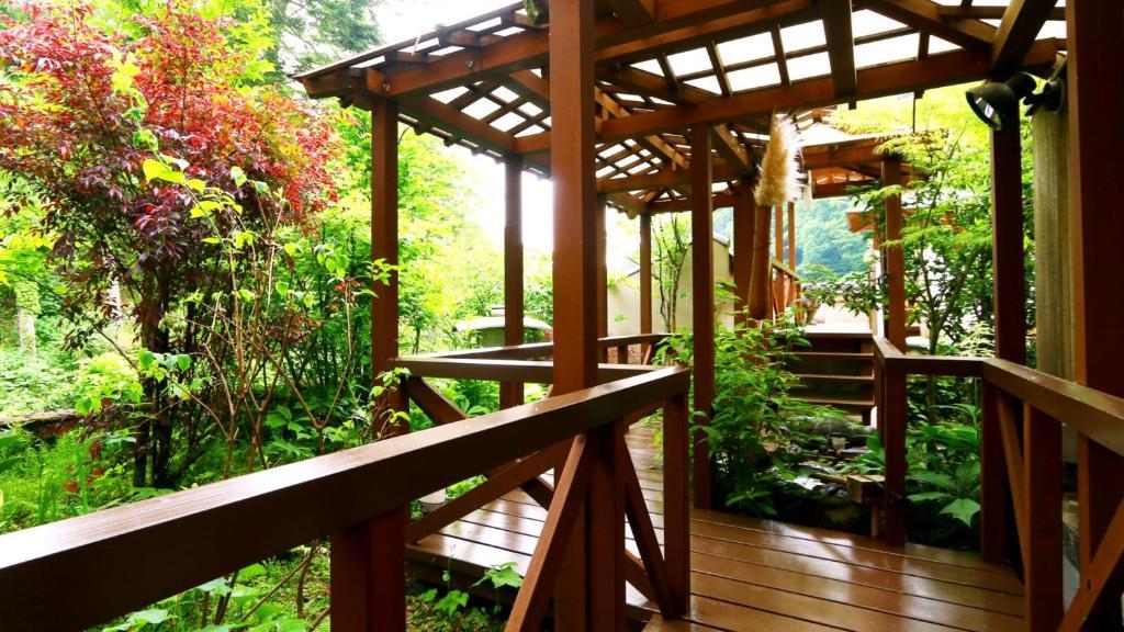 お宿　やました 小松