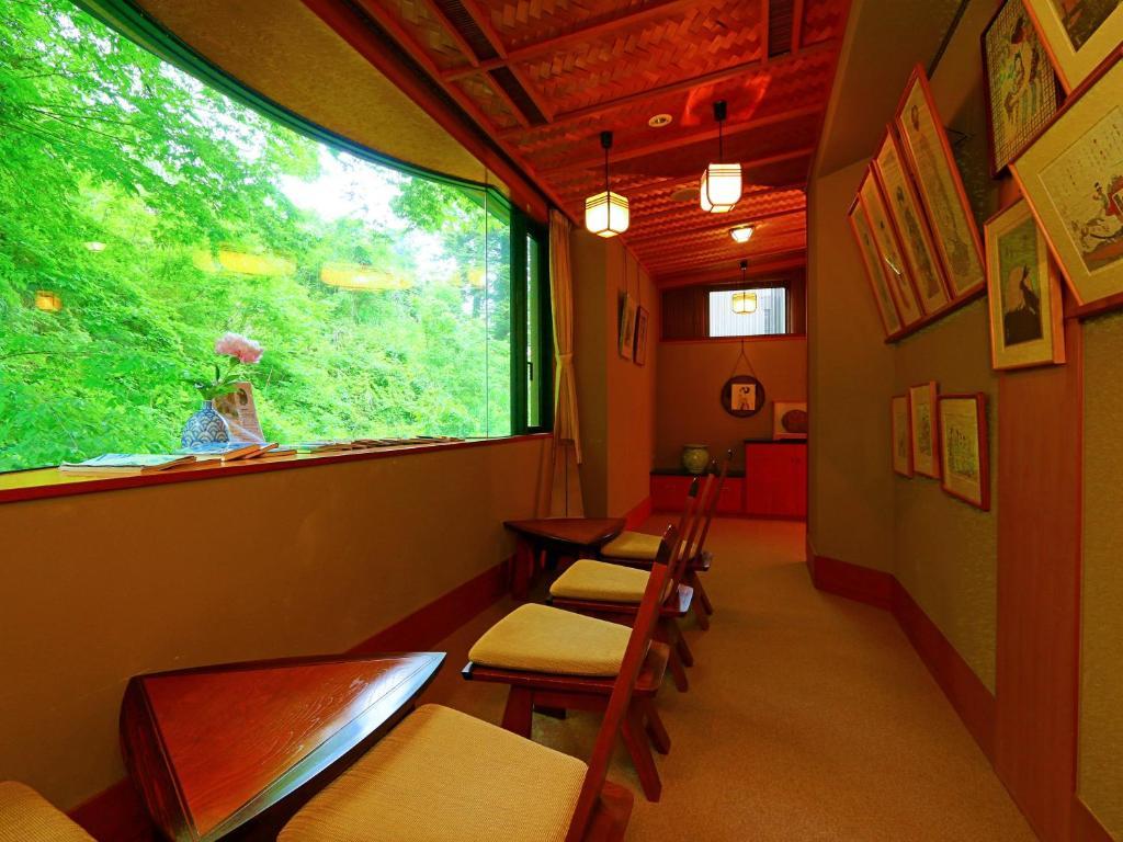 お宿　やました 小松