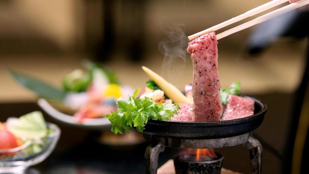 お宿　やました 小松