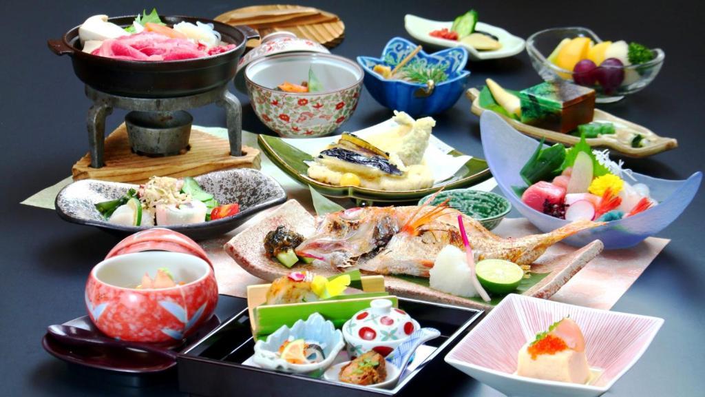 お宿　やました 小松