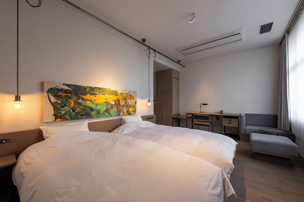 オーベルジュEAUFEU 小松