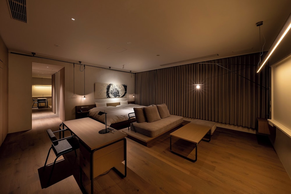 オーベルジュEAUFEU 小松