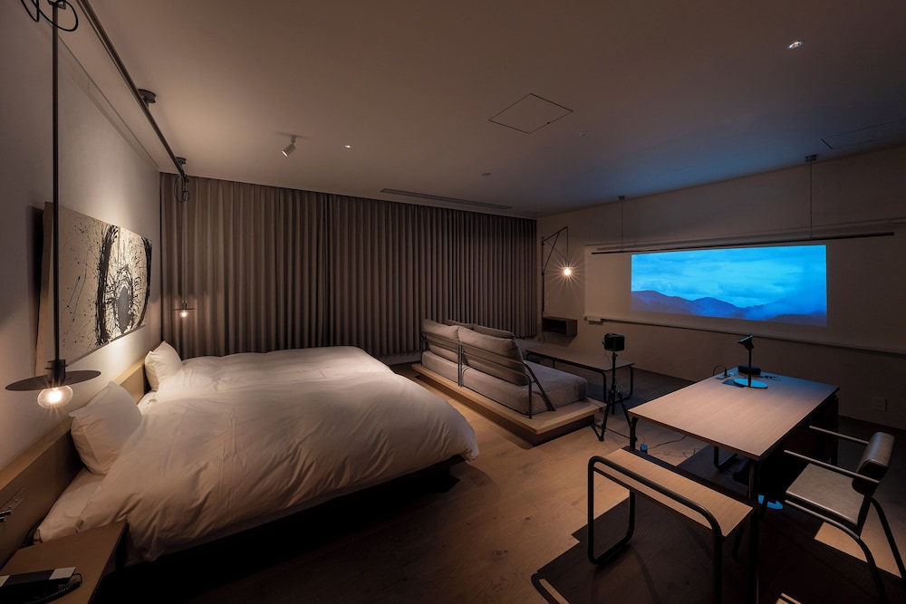 オーベルジュEAUFEU 小松