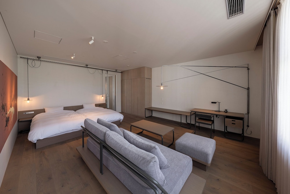 オーベルジュEAUFEU 小松