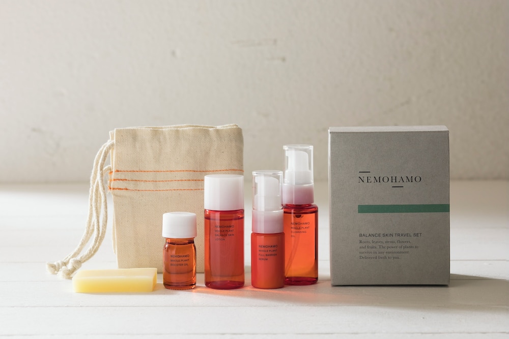 オーベルジュEAUFEU 小松