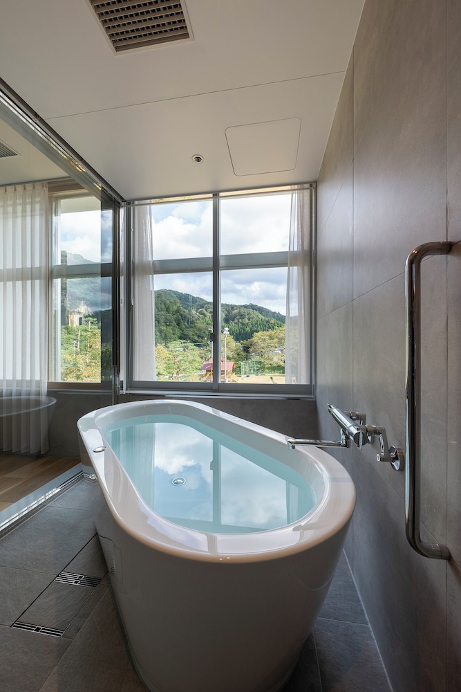 オーベルジュEAUFEU 小松