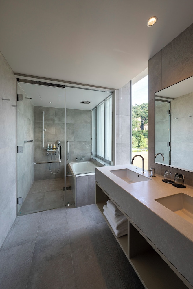 オーベルジュEAUFEU 小松