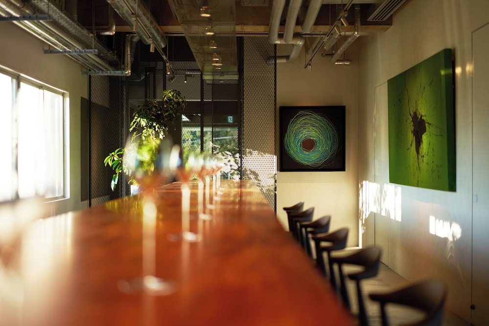 オーベルジュEAUFEU 小松