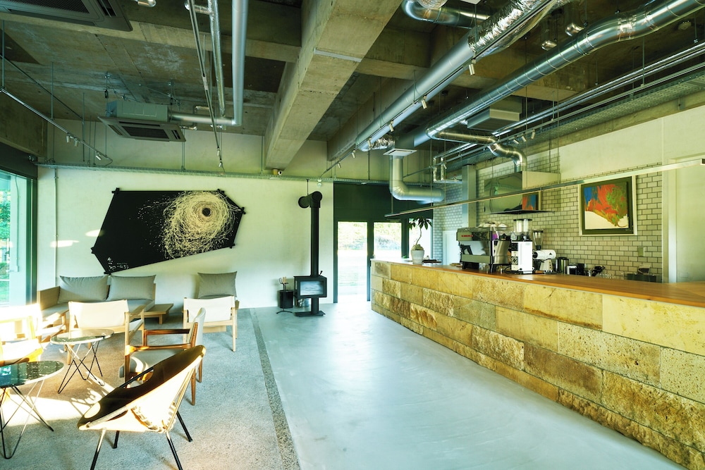 オーベルジュEAUFEU 小松