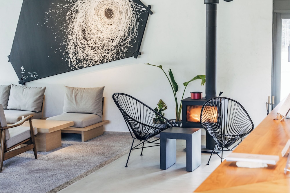 オーベルジュEAUFEU 小松