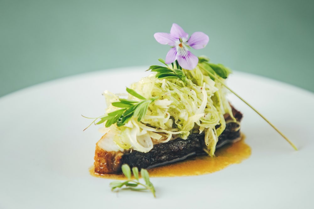 オーベルジュEAUFEU 小松