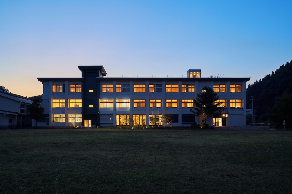 オーベルジュEAUFEU 小松