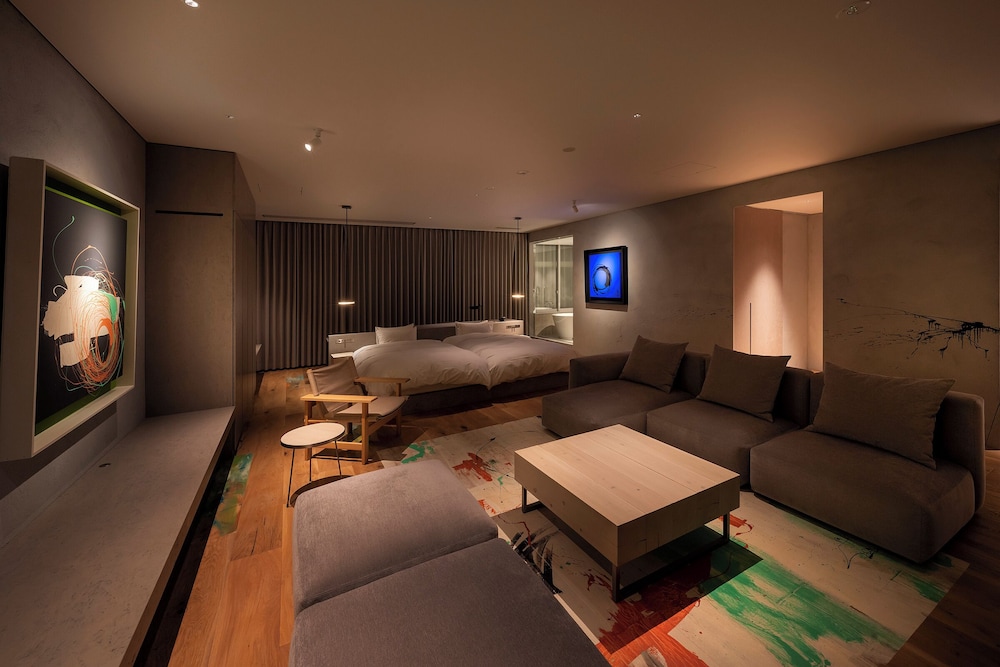 オーベルジュEAUFEU 小松