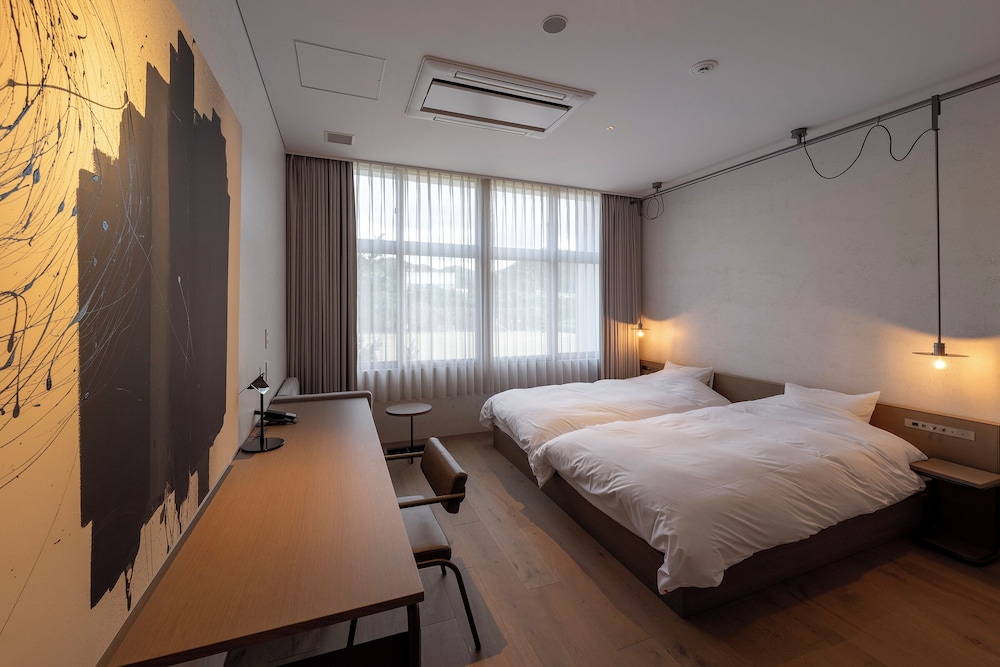 オーベルジュEAUFEU 小松