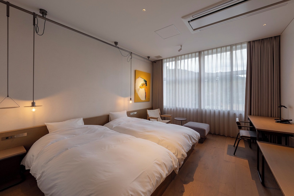 オーベルジュEAUFEU 小松