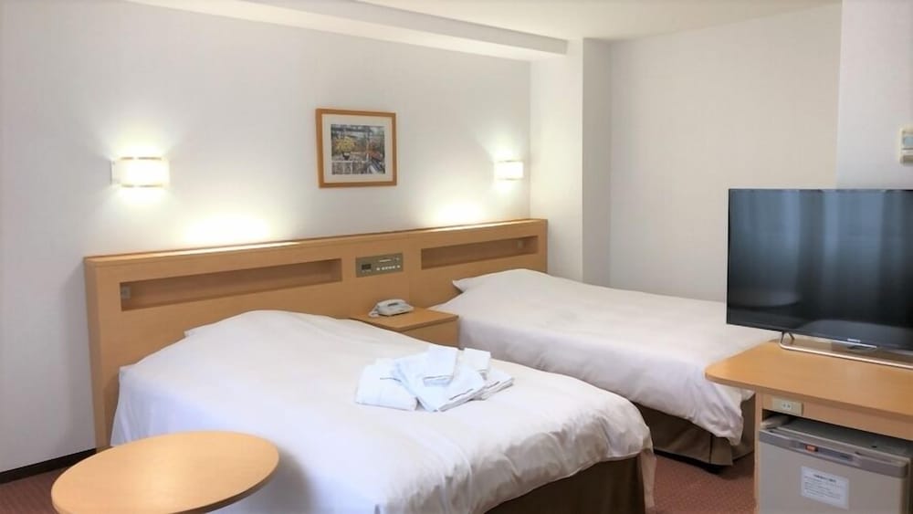 金沢シティホテル 小松