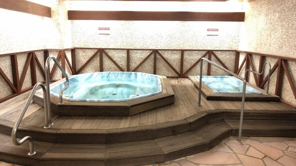 金沢シティホテル 小松