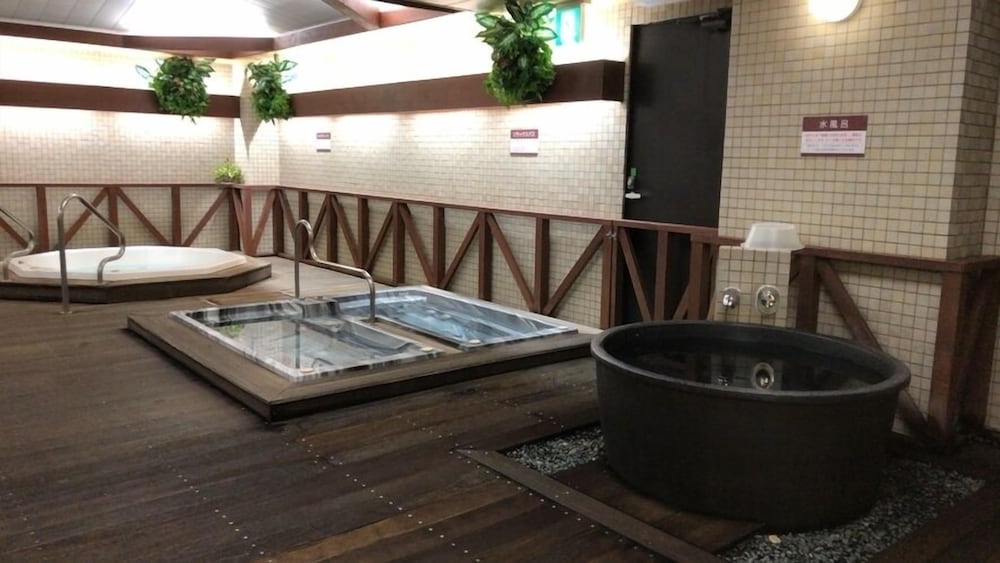 金沢シティホテル 小松