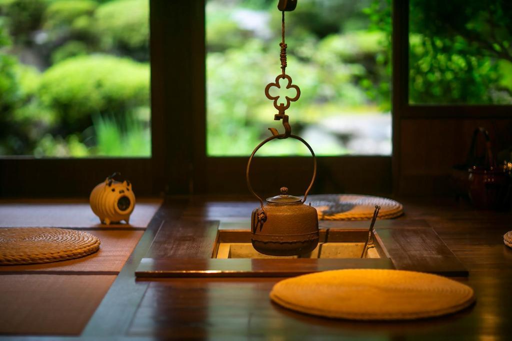 川魚・山菜料理　和田屋 小松