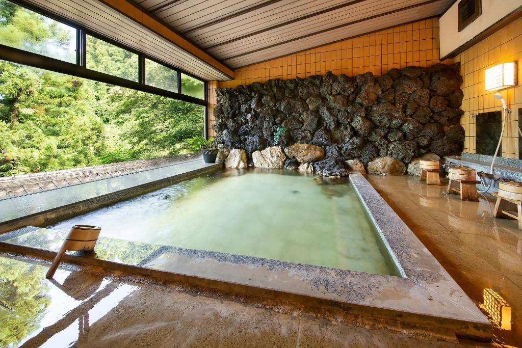 川魚・山菜料理　和田屋 小松