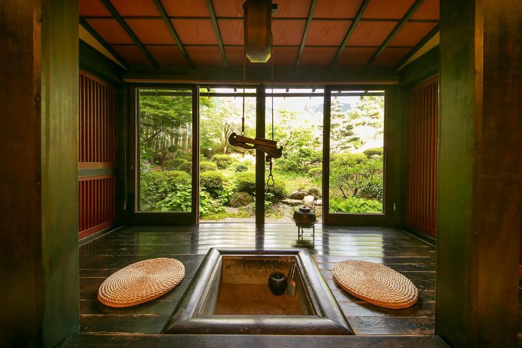 川魚・山菜料理　和田屋 小松