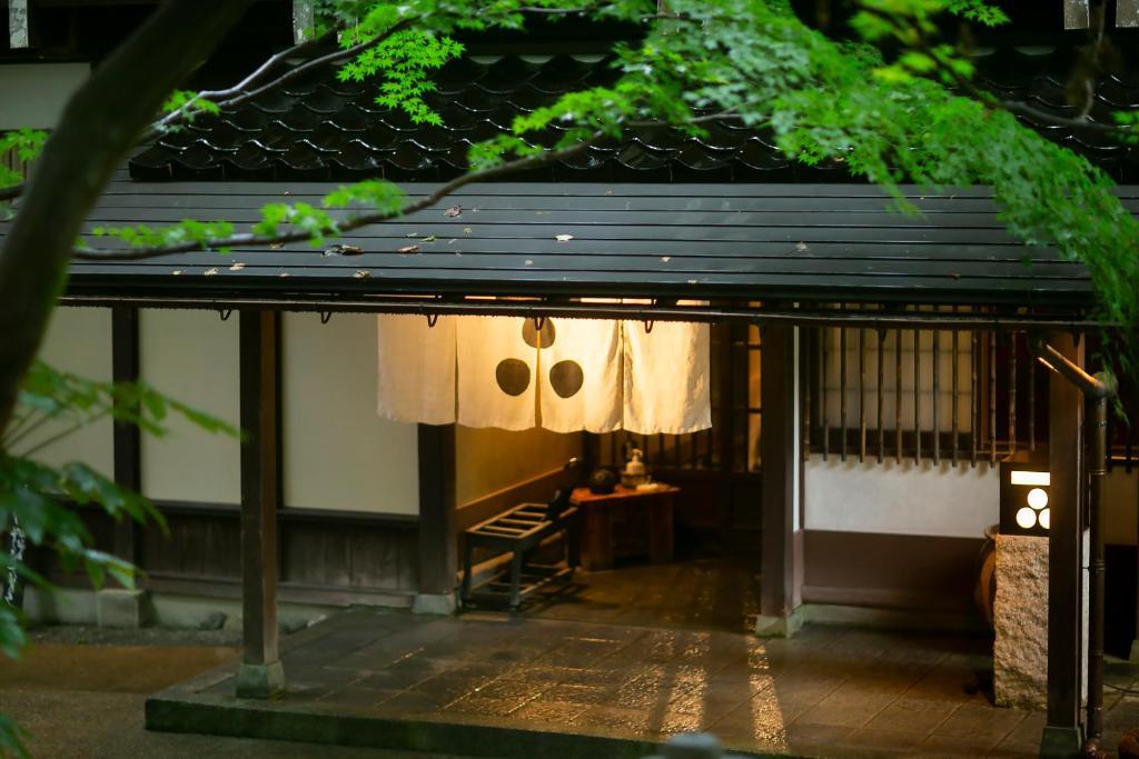 川魚・山菜料理　和田屋 小松