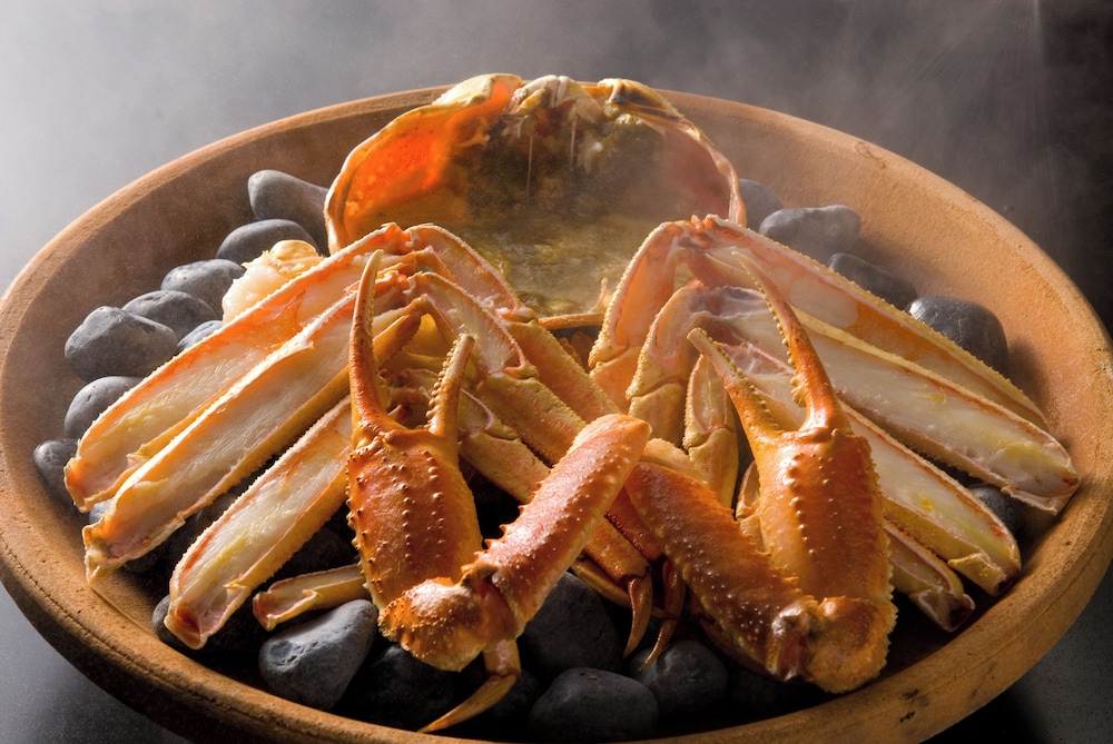 みやこわすれの宿 こおろぎ楼 小松