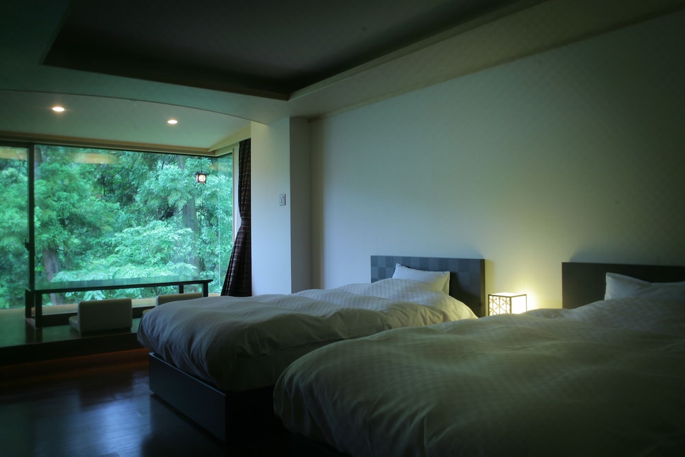 みやこわすれの宿 こおろぎ楼 小松