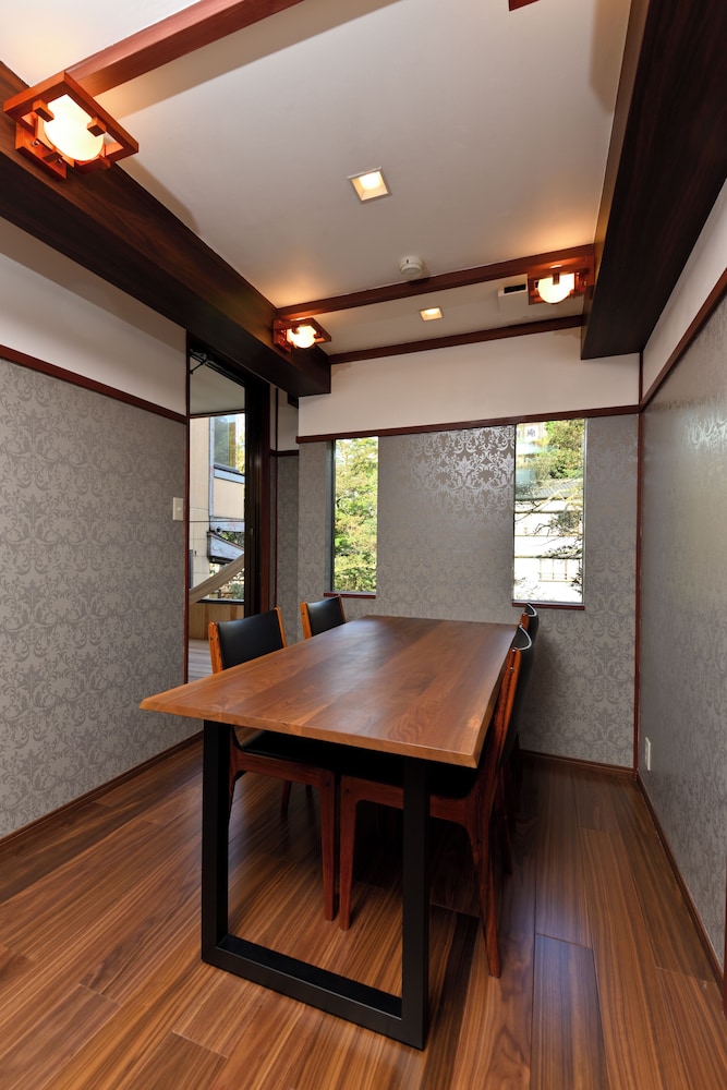 みやこわすれの宿 こおろぎ楼 小松