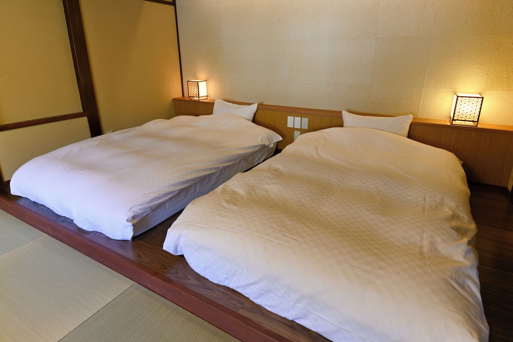 みやこわすれの宿 こおろぎ楼 小松