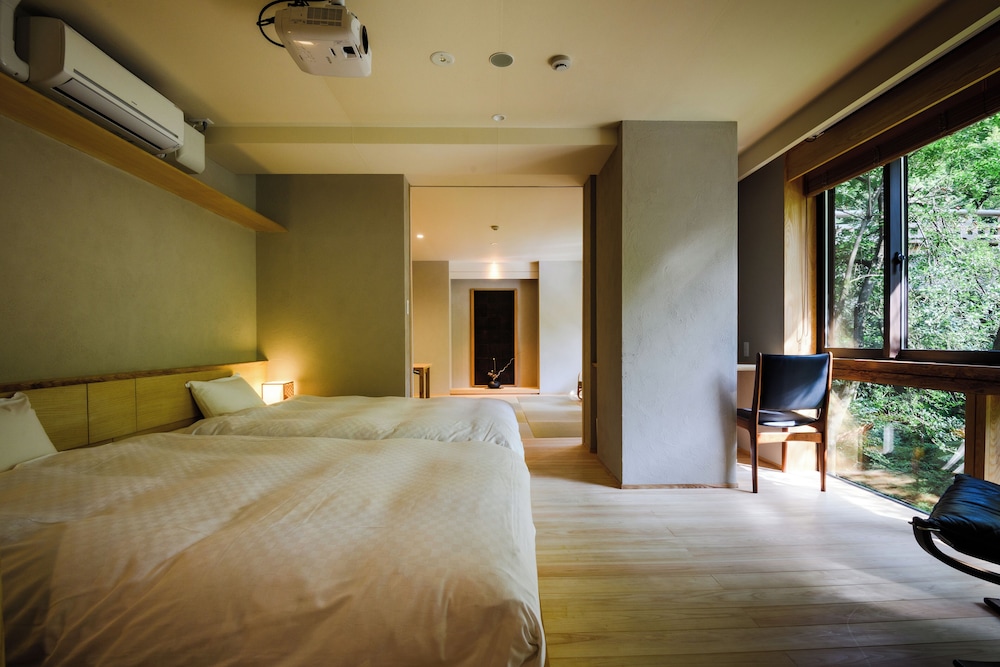 みやこわすれの宿 こおろぎ楼 小松