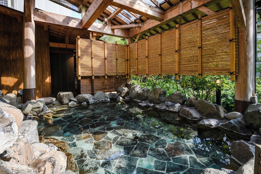 みやこわすれの宿 こおろぎ楼 小松