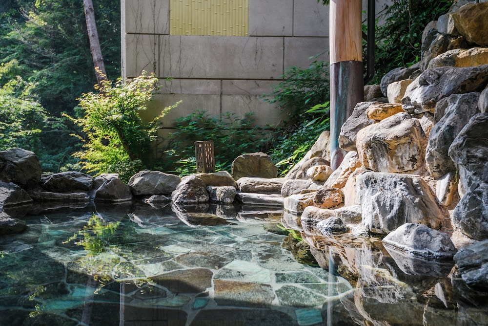 みやこわすれの宿 こおろぎ楼 小松